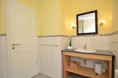 Villa Seerose - Appartement 16
