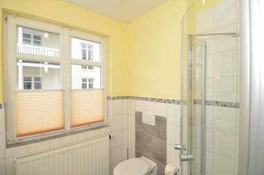 Villa Seerose - Appartement 16