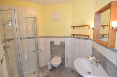 Villa Seerose - Appartement 18