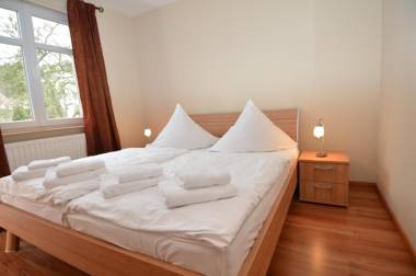 Villa Seerose - Appartement 18