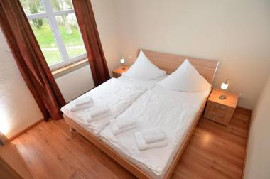 Villa Seerose - Appartement 18