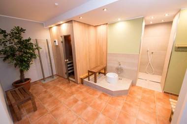 Villa Seerose - Appartement 02