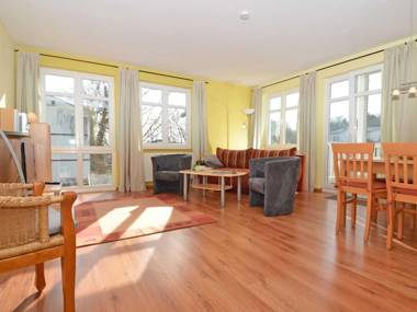 Villa Seerose - Appartement 04