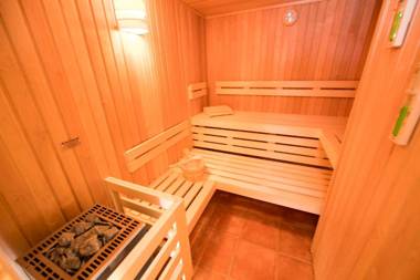 Villa Seerose - Appartement 04