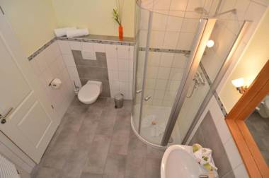 Villa Seerose - Appartement 06