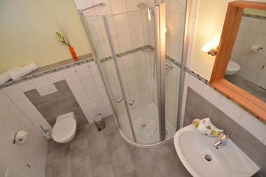 Villa Seerose - Appartement 06