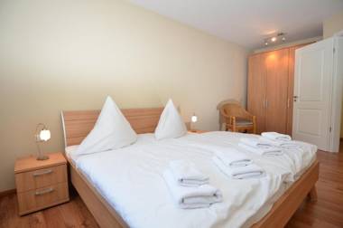 Villa Seerose - Appartement 06