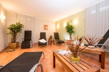 Villa Seerose - Appartement 09