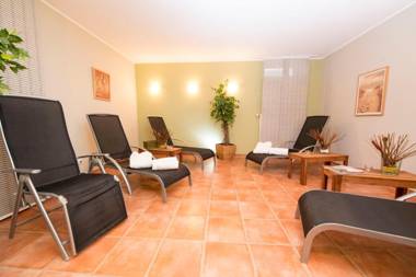 Villa Seerose - Appartement 09