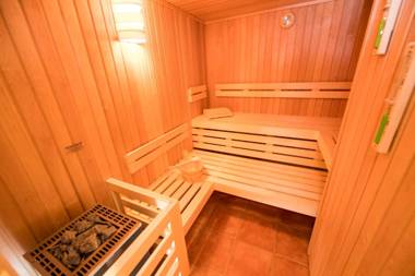 Villa Seerose - Appartement 09