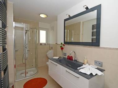 Ferienhaus Luv & Lee - Apt. 01