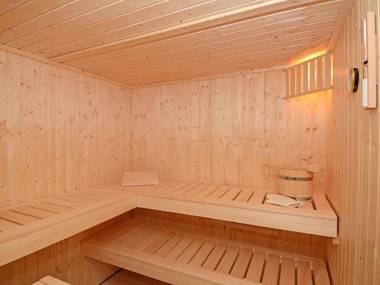 Ferienhaus Luv & Lee - Apt. 01