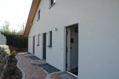 Ferienhaus Luv & Lee - Apt. 02