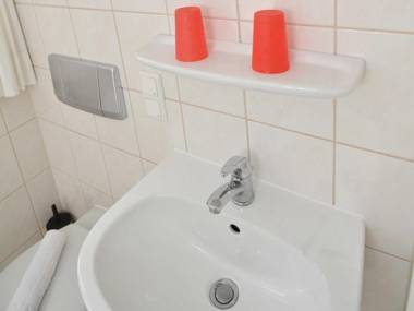 Seepark Sellin - Apt. 371