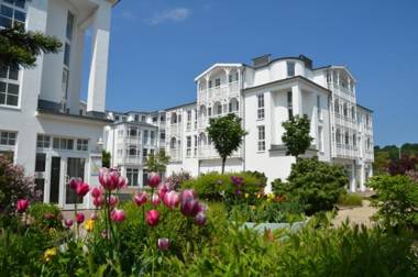 Seepark Sellin - Apt. 371