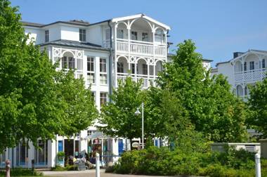 Seepark Sellin - Apt. 404