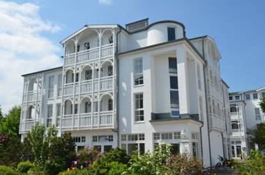 Seepark Sellin - Apt. 449