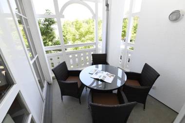 Seepark Sellin - Apt. 635