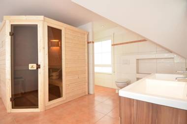 Strandhus Sellin - Apt. 01