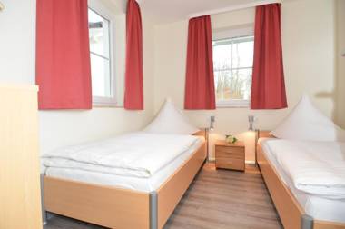 Strandhus Sellin - Apt. 02