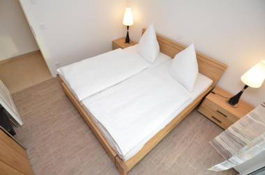 Villa Annika - Apt. 02