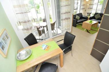 Villa Annika - Apt. 02