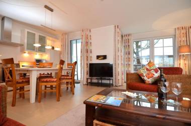 Villa Annika - Apt. 08