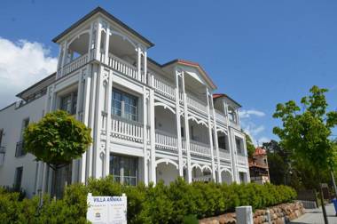 Villa Annika - Apt. 13