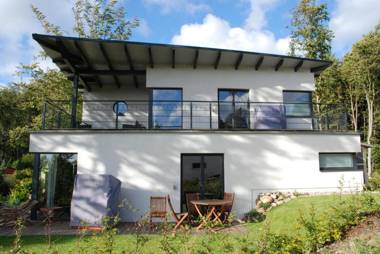 Villa Cliffkante - Apt. 01