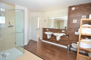 Villa Cliffkante - Apt. 01