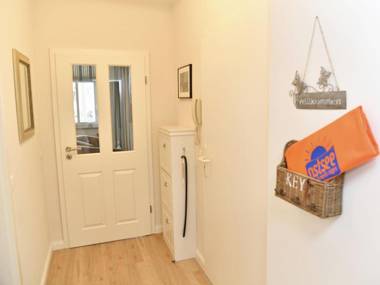 Villa Freya - Apt. 01