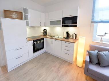 Villa Freya - Apt. 03