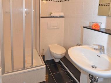 Villa Freya - Apt. 04