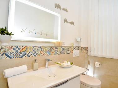 Villa Li - Fewo 01 "Herzmuschel" - F546