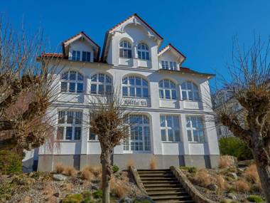 Villa Li - Fewo 06 "Sonneninsel" - F546