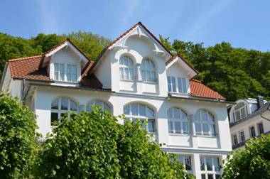 Villa Li - Fewo 06 "Sonneninsel" - F546