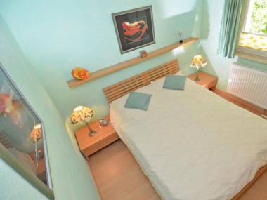 Villa Li - Fewo 10 - F546