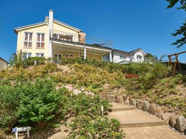 Villa Sommerwind - Apt. 01