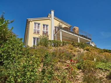 Villa Sommerwind - Apt. 01
