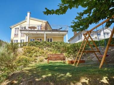 Villa Sommerwind - Apt. 02