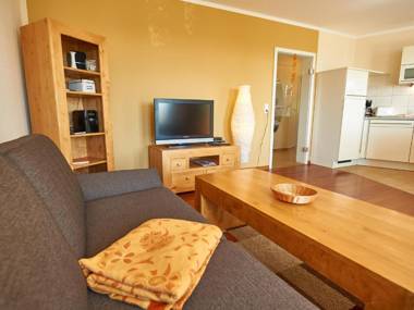 Villa Sommerwind - Apt. 02