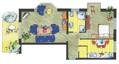 Ferienwohnungen Schulte