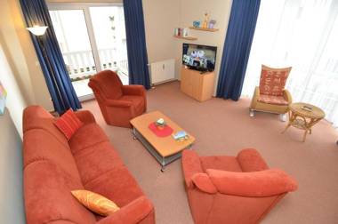 Ferienwohnungen Schulte