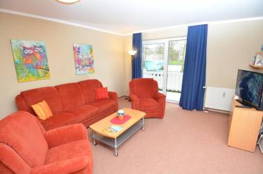 Ferienwohnungen Schulte