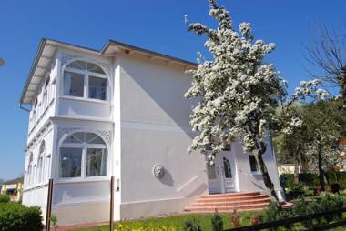 Villa Sanssouci - Apt. 02