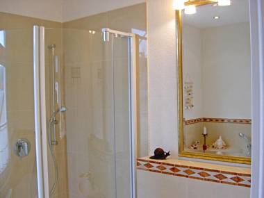 Villa Sanssouci - Apt. 02