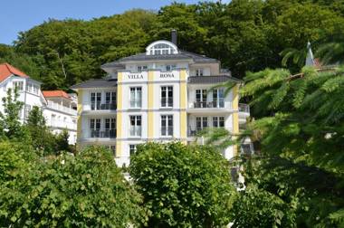 Villa Rosa - Apt. 10