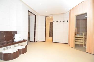 Villa Rosa - Apt. 15