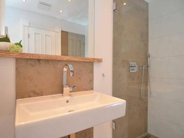 Villa Philine - Meerblicksuite "Carlotta"