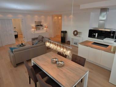 Villa Philine - Apt. 24 Theresa